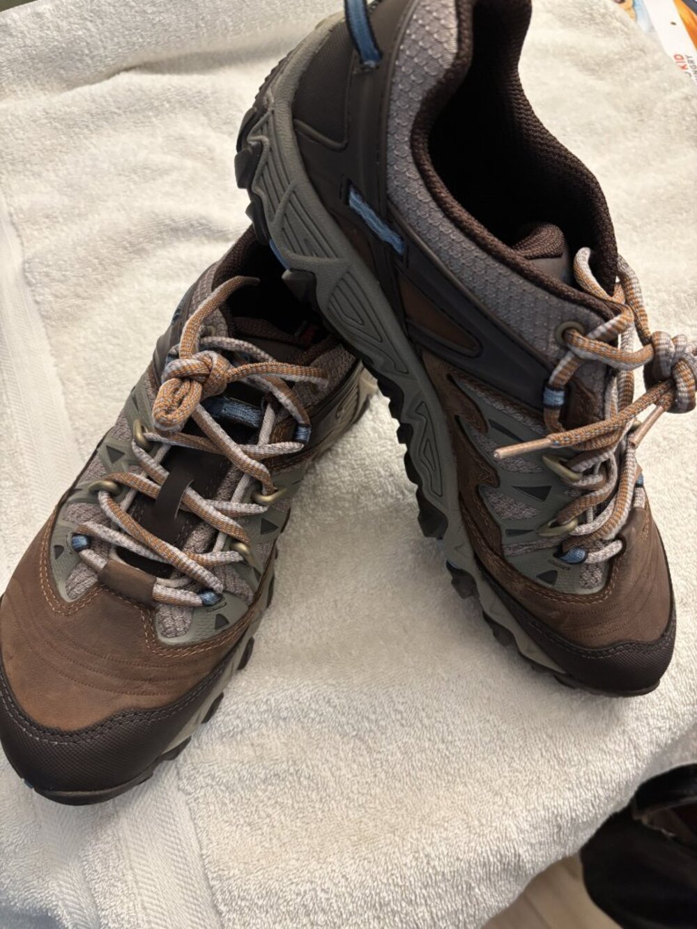 Merrell Hiking shoes - size 11